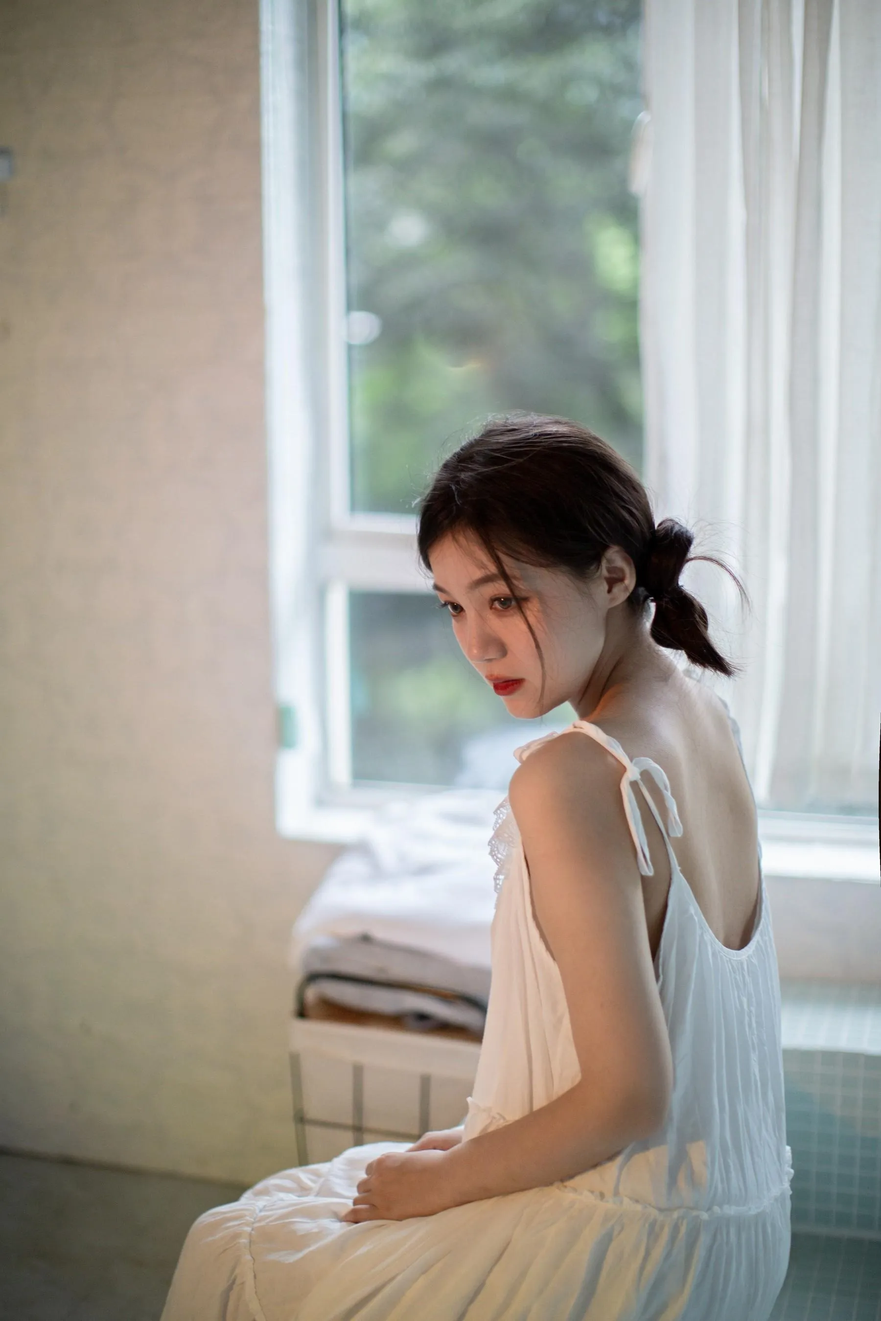 [YITUYU艺图语]2022.08.11 夏与少女 夏芸是只小考拉 [21P]插图3